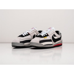 Кроссовки Nike x Union Cortez White/Black