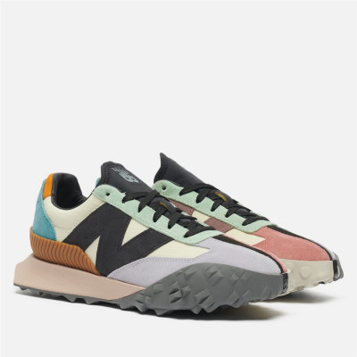 Кроссовки New Balance XC-72 "Three of the Best Ascend" Кроссовки New Balance XC-72 "Three of the Best Ascend"