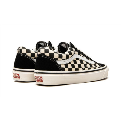 Кеды Vans Old Skool 36 DX "Anaheim Factory" Кеды Vans Old Skool 36 DX "Anaheim Factory"