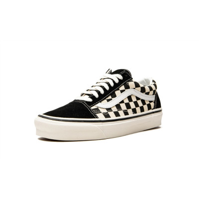 Кеды Vans Old Skool 36 DX "Anaheim Factory" Кеды Vans Old Skool 36 DX "Anaheim Factory"