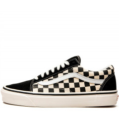 Кеды Vans Old Skool 36 DX "Anaheim Factory"