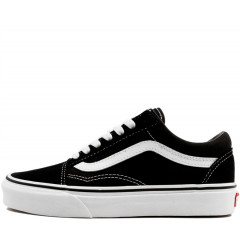 Кеды Vans Old Skool Black/White