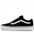 Кеды Vans Old Skool Black/White Кеды Vans Old Skool Black/White