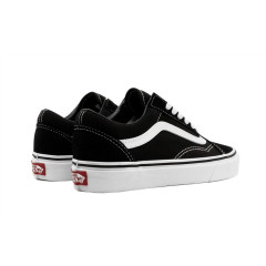 Кеды Vans Old Skool Black/White