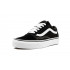 Кеды Vans Old Skool Black/White Кеды Vans Old Skool Black/White