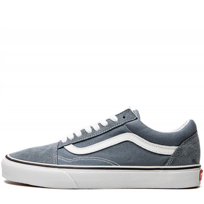 Кеды Vans Old Skool Grey Кеды Vans Old Skool Grey