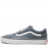 Кеды Vans Old Skool Grey Кеды Vans Old Skool Grey