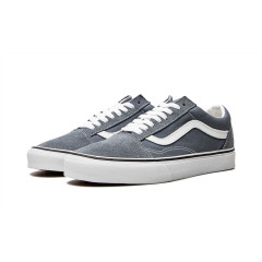 Кеды Vans Old Skool Grey