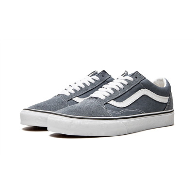 Кеды Vans Old Skool Grey Кеды Vans Old Skool Grey