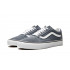 Кеды Vans Old Skool Grey Кеды Vans Old Skool Grey