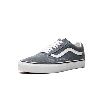Кеды Vans Old Skool Grey Кеды Vans Old Skool Grey