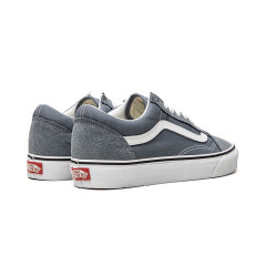 Кеды Vans Old Skool Grey