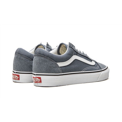 Кеды Vans Old Skool Grey Кеды Vans Old Skool Grey