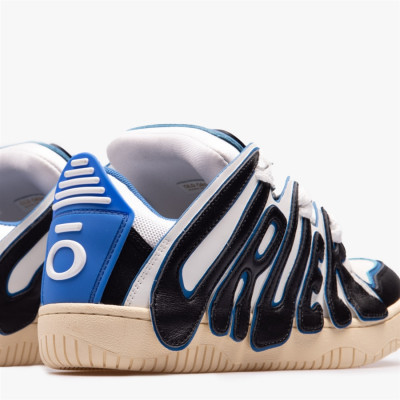 Кроссовки Old Order Skater 001 Black/White/Blue Кроссовки Old Order Skater 001 Black/White/Blue