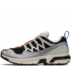 Кроссовки Salomon ACS + OG "Black Lunar Rock"