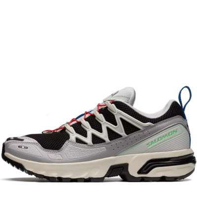 Кроссовки Salomon ACS + OG "Black Lunar Rock" Кроссовки Salomon ACS + OG "Black Lunar Rock"