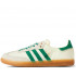 Кеды Wales Bonner x Adidas Samba Cream White Bold Green Кеды Wales Bonner x Adidas Samba Cream White Bold Green