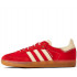 Кеды Wales Bonner x Adidas Samba Red White Кеды Wales Bonner x Adidas Samba Red White