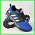 Кроссовки Adidas Spring Black/Blue Кроссовки Adidas Spring Black/Blue