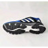 Кроссовки Adidas Spring Black/Blue Кроссовки Adidas Spring Black/Blue