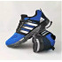 Кроссовки Adidas Spring Black/Blue Кроссовки Adidas Spring Black/Blue
