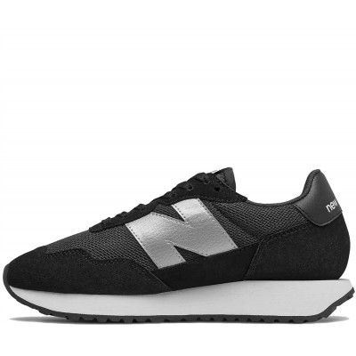 Кроссовки New Balance 237 Black Кроссовки New Balance 237 Black