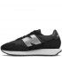 Кроссовки New Balance 237 Black Кроссовки New Balance 237 Black