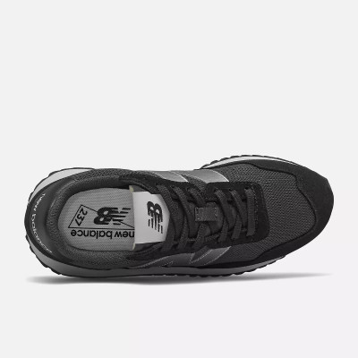 Кроссовки New Balance 237 Black Кроссовки New Balance 237 Black