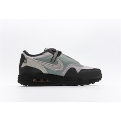 Кроссовки Nike Air Max 1 x Travis Scott Grey