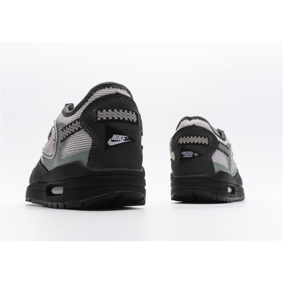 Кроссовки Nike Air Max 1 x Travis Scott Grey Кроссовки Nike Air Max 1 x Travis Scott Grey