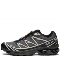 Кроссовки Salomon XT-6 GTX Utility