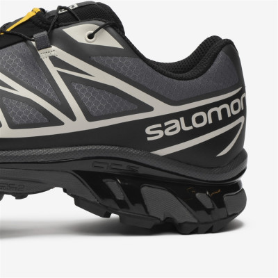 Кроссовки Salomon XT-6 GTX Utility Кроссовки Salomon XT-6 GTX Utility
