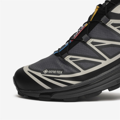 Кроссовки Salomon XT-6 GTX Utility Кроссовки Salomon XT-6 GTX Utility