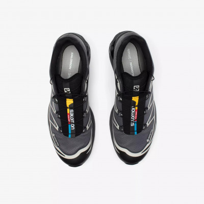 Кроссовки Salomon XT-6 GTX Utility Кроссовки Salomon XT-6 GTX Utility