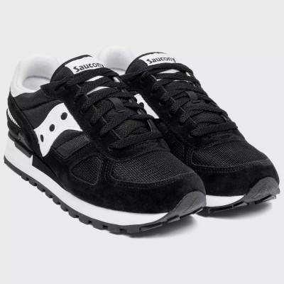 Кроссовки Saucony Shadow Black Кроссовки Saucony Shadow Black