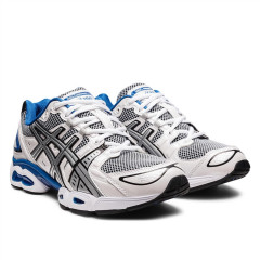 Кроссовки Asics Gel Nimbus 9 White Lake Drive