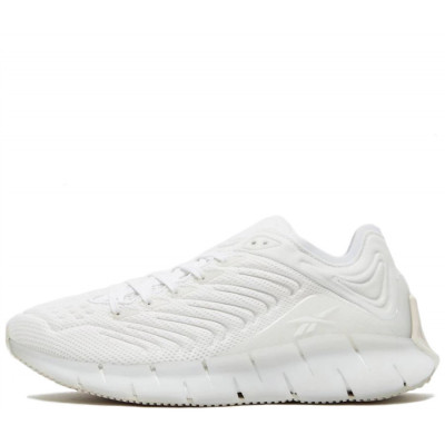 Кроссовки Reebok Zig Kinetica White Кроссовки Reebok Zig Kinetica White