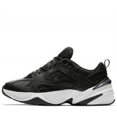Кроссовки Nike M2k Tekno Black/White