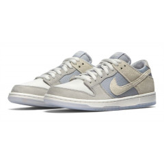 Кроссовки Nike SB Dunk Low "Wolf Grey"