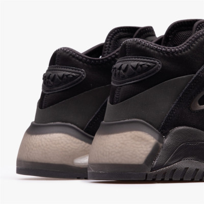 Кроссовки Adidas Streetball 2.0 Black Кроссовки Adidas Streetball 2.0 Black