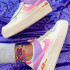 Кроссовки Nike Air Force 1 Shadow Double Swoosh Sail Pink Purple Кроссовки Nike Air Force 1 Shadow Double Swoosh Sail Pink Purple
