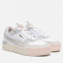 Кроссовки Puma Cali Sport Mix White\Beige Кроссовки Puma Cali Sport Mix White\Beige