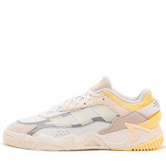 Кроссовки Adidas Niteball 2 Beige/Yellow