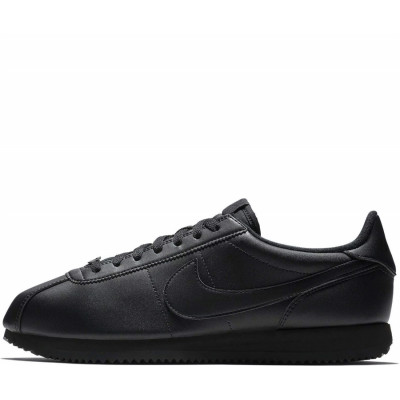 Кроссовки Nike Cortez Black Кроссовки Nike Cortez Black