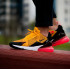 Кроссовки Nike Air Max 270 Gold/Black Кроссовки Nike Air Max 270 Gold/Black