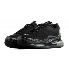 Кроссовки Nike Air Max MX-720-818 Black