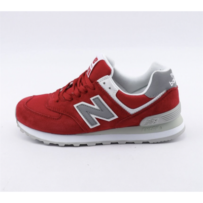 Кроссовки New Balance 574 Red Кроссовки New Balance 574 Red