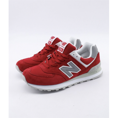 Кроссовки New Balance 574 Red Кроссовки New Balance 574 Red