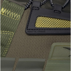 Кроссовки Reebok Zig Kinetica Edge Green