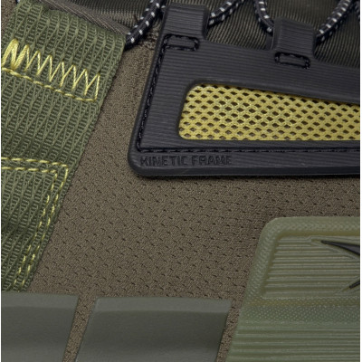 Кроссовки Reebok Zig Kinetica Edge Green Кроссовки Reebok Zig Kinetica Edge Green